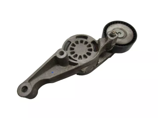 Tendeur de Courroie Trapézoïdiale, Poulie, Arm pour VW Golf V 5 Variant (1K