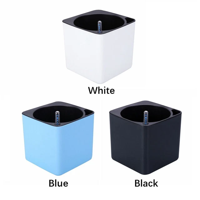 VASO DA FIORI Irrigazione E Fioriera Autoirrigazione Vaso Da Fiori - Foto 8