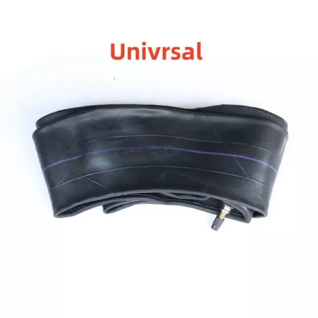 110/90-18 3.50-18 4.10-18 Heavy Duty Bike Inner Tube Rear Motorcycle Tire Tube