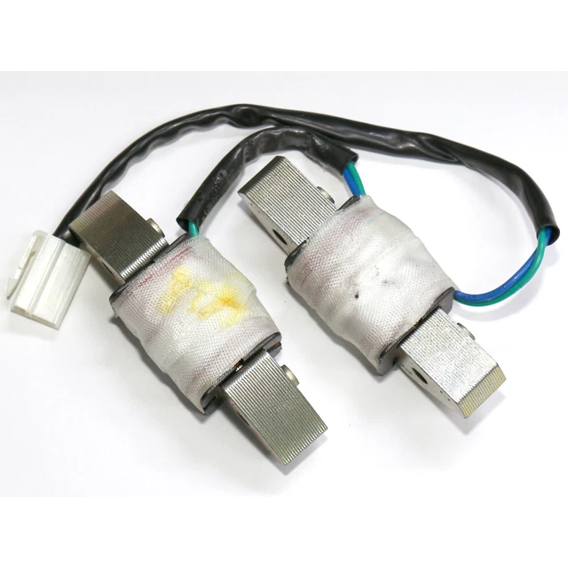 Lichtmaschine Zu Benzinmotor EG4-270/390/420 Rotek Honda GX,Kipor,DEK,Kama