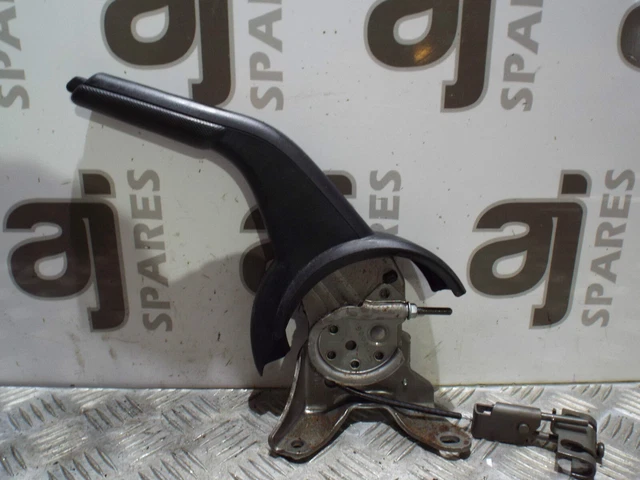 Leva Freno A Mano Dodge Calibro 2006 1Cr75Dx9Ac