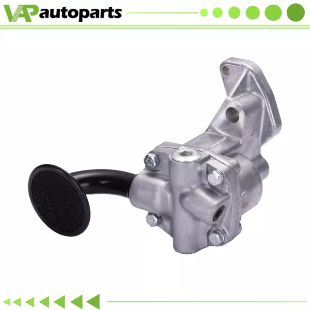 Oil Pump For 91-08 Ford Aerostar Ranger Mazda B3000 V6 OHV 12v VULCAN