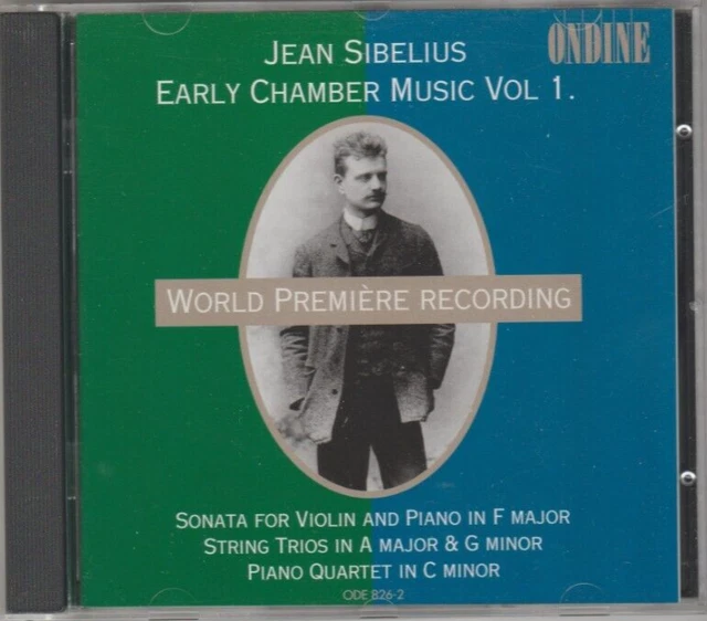 JEAN SIBELIUS JEAN Sibelius: Sinfonie Nr. 2 (CD) Album