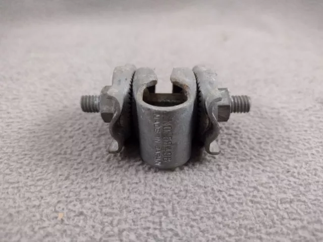 SCHWINN SUBURBAN SEAT CLAMP FOR SADDLE VINTAGE 1970's