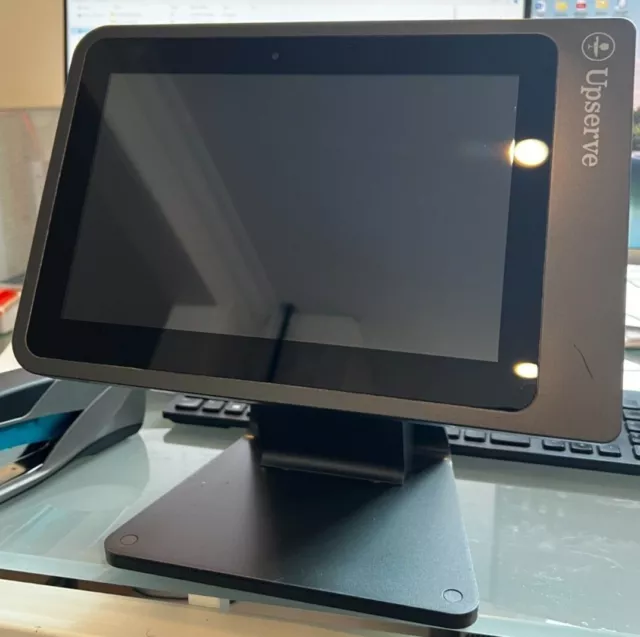 Upserve/Lightspeed POS Touch All-In-One 