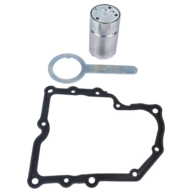 GEARBOX DSG 7SPEED Accumulator Repair Set For Audi A3 Q3 Seat Leon Skoda Fabia £97.99 PicClick UK