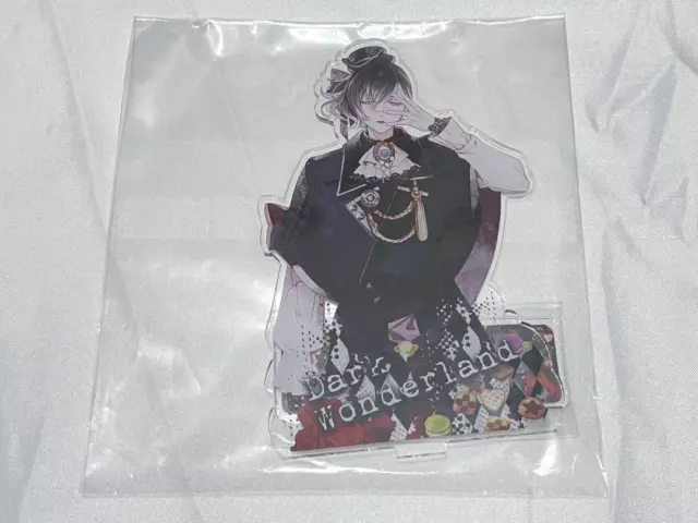 DIABOLIK LOVERS Azusa Mukami Prize B support acrylique DW