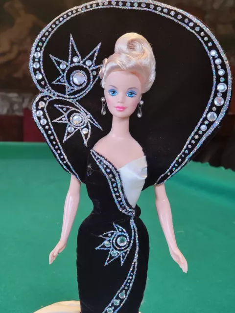 Barbie sales diamond dazzle