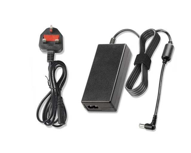 thumbnail image 2 of Jameco Reliapro 18VAC 2A AC-to-AC Wall Adapter Power Supply – 2.1mm Plug 2 of 5