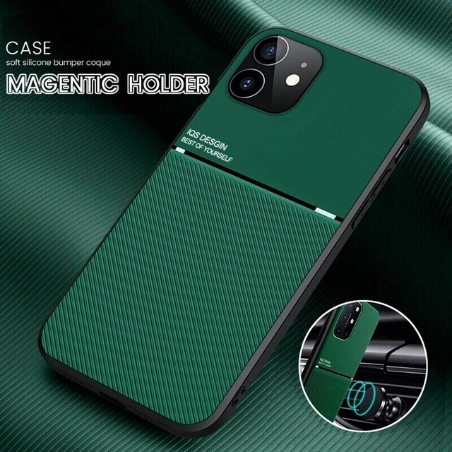 Hülle für iPhone 14 13 12 Pro Max 14 Pro 11 Handy Schutz Case Cover Tascheglas