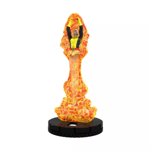 Bola de cañón WizKids Wizkids Marvel Heroclix (LE) casi nueva