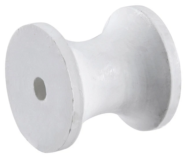 Poulie de Rechange en Nylon 52 MM Marque Osculati 01.346.50