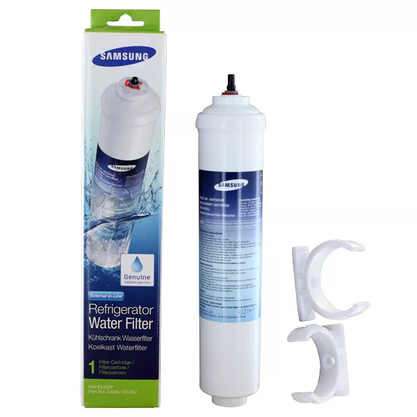 (22,90€/1Stk) Samsung Wasserfilter DA29-10105J Nachfolger v. WSF-100 Neu