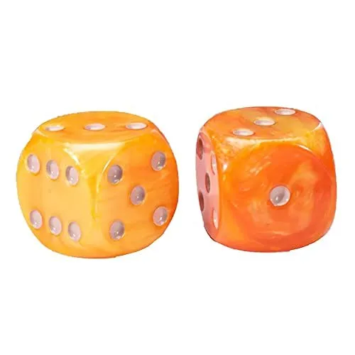 Rolling Realms Dice (US IMPORT) ACC NEW