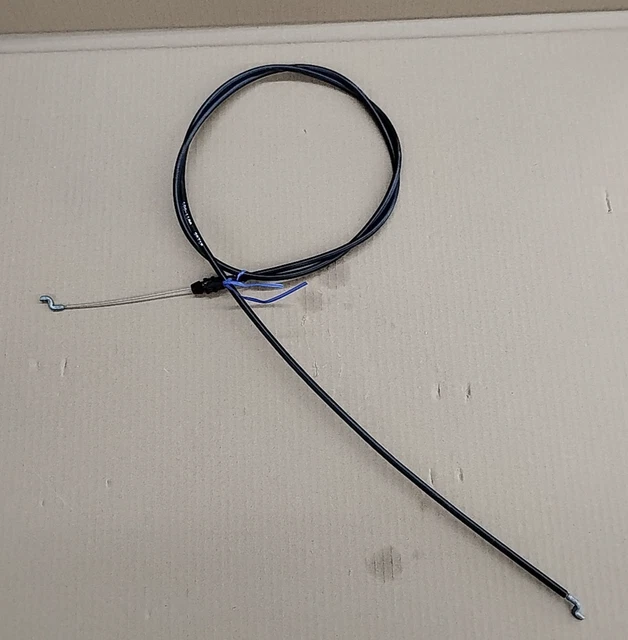 Toro Lawnmower Traction Cable 115-8435 | Toro Tractor Spares