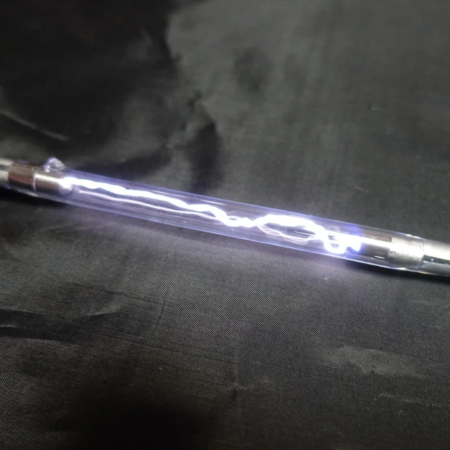 IFP800 IMPULSE RUBY Laser NdYAG Pumping Flash or DIY Xenon Lamp tube