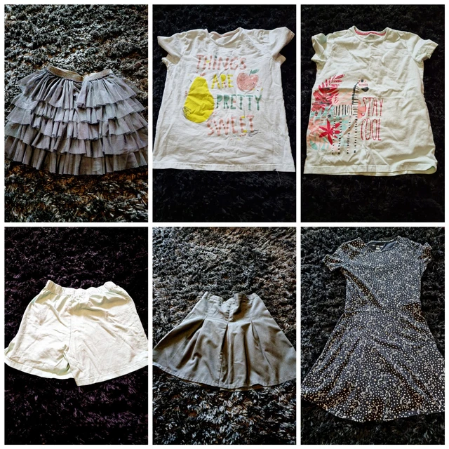 💕Girls clothes bundle 🌟Age -11/12 Years