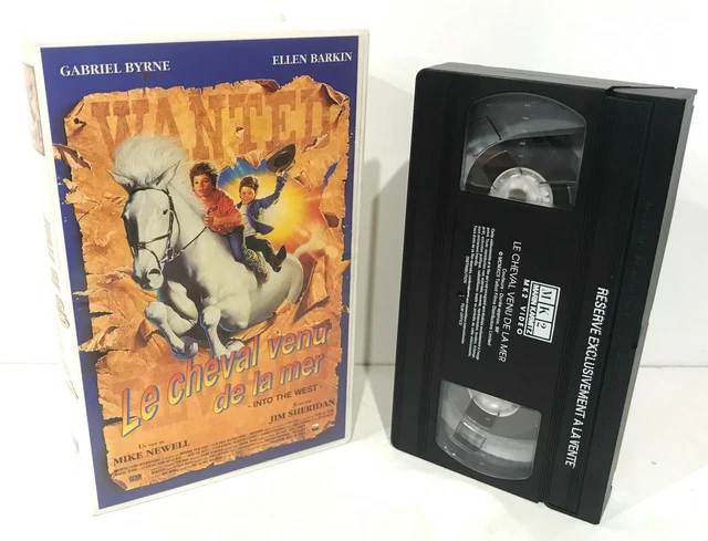 Pat Parelli's Savvy System Part 2, VHS Entraînement Cheval, Set Vidéo Neuf