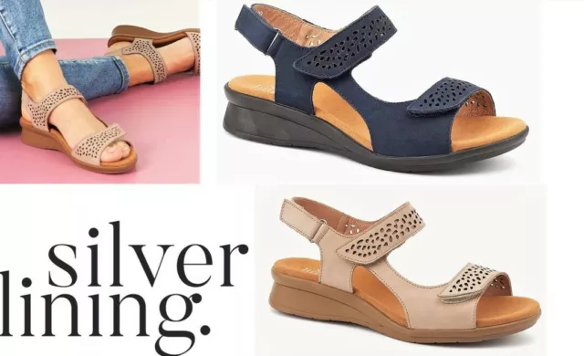 Klouds silver lining best sale shoes