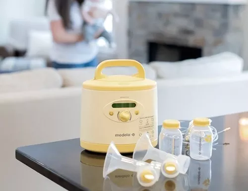 Medela Symphony 2.0 Double Breast Pump Hospital Grade***NEW*** 2