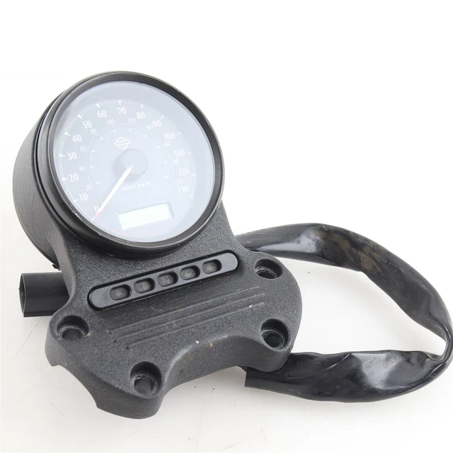 20092020 HARLEYDAVIDSON XL 883 N IRON Speedometer 5584705A £235.00