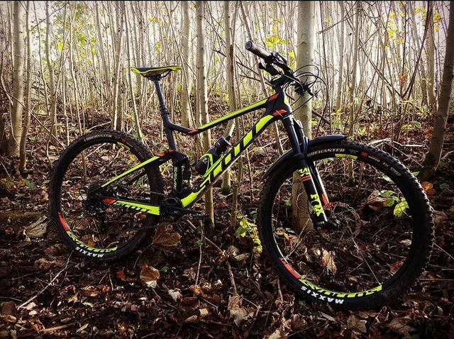 Aspect 730 scott 2025 2019