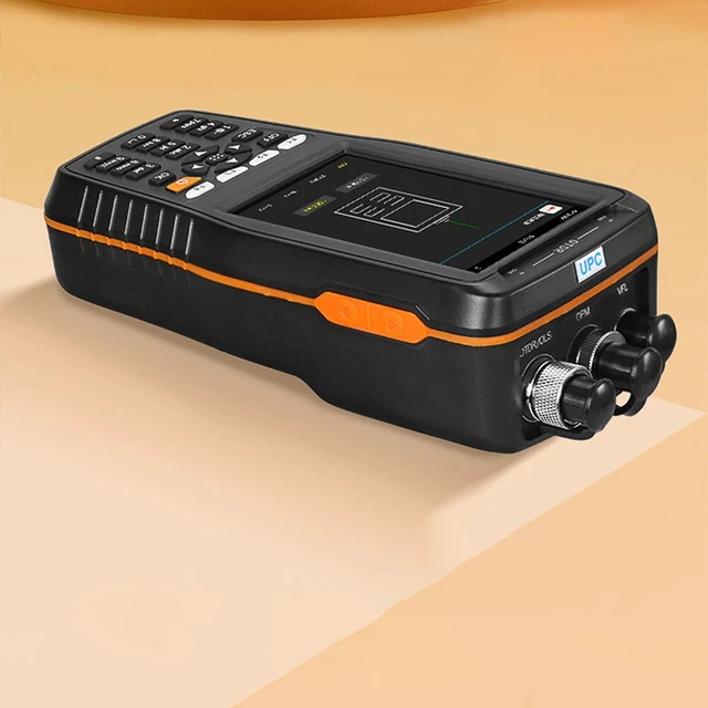 Tester Cavi Fibra Vetra 60 Km FTTH 800x400px CW/270Hz/1KHz Esterno