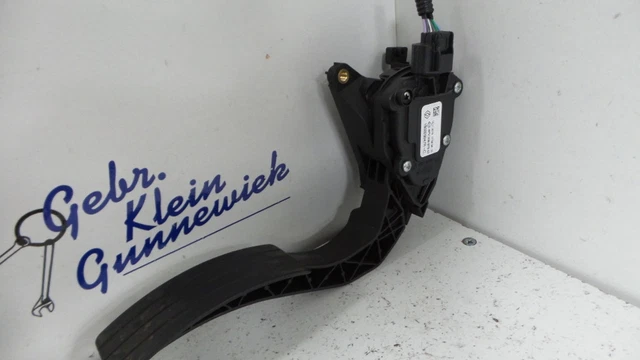 180029347R GASPEDALSENSOR Renault Captur (2R) 2016