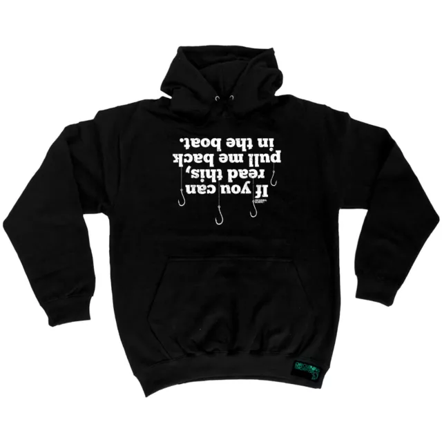 Fishing Hoodie Hoody Funny Novelty hooded Top BLDW2 jokes womens hoodies chri