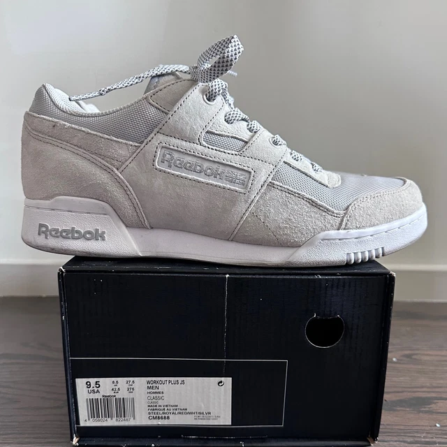Reebok x journal sales standard workout plus