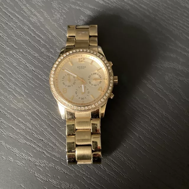Used deals guess watches