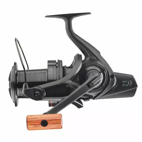 Daiwa 21 Emblem 45 SCW QD SD Long-Range 700m/0,35mm Neuheit 2022