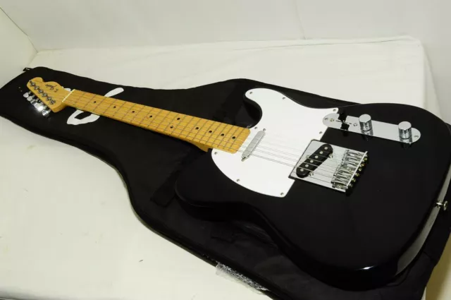 Fender Japan Telecaster 1995-1996 Electric Guitar RefNo 4551