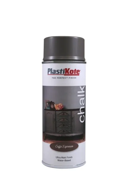 PlastiKote Stone Touch Textured Spray Paint 7 Colors 400ml Real
