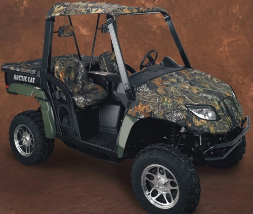Moose Roof Cap Mossy Oak Arctic Cat Prowler 650 2004-2010 Nylon PRORC-155