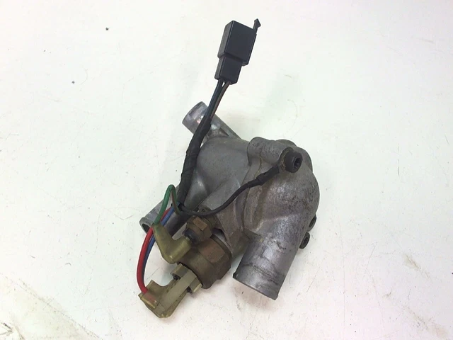 THERMOSTAT HOUSING Yamaha FZR 600 1989-1990 1990