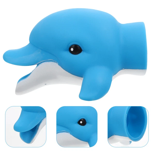 Extension adorable de pour enfants Extension Robinets de salle