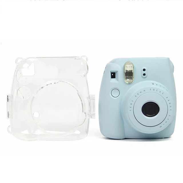 Camera Case Anti-scratch Easy Installation Camera Anti-drop Storage Pouch Forfor