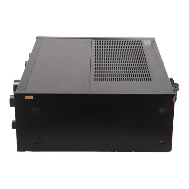 AMPLIFICATEUR INTÉGRÉ SANSUI AU-D607G EXTRA[Utilisé] EUR 568,24 ...