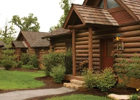Big Cedar Lodge - 2Br/2Ba Cabin - Summer 2024 - June 23 to June 28 (5 nights)