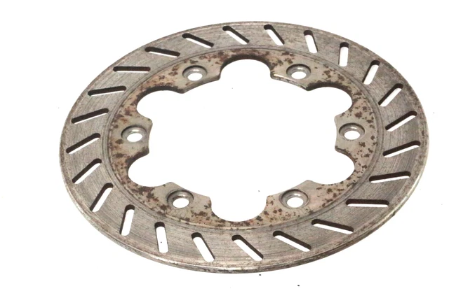 disque de frein arrière Oem Husqvarna SM  610 S H7 2002