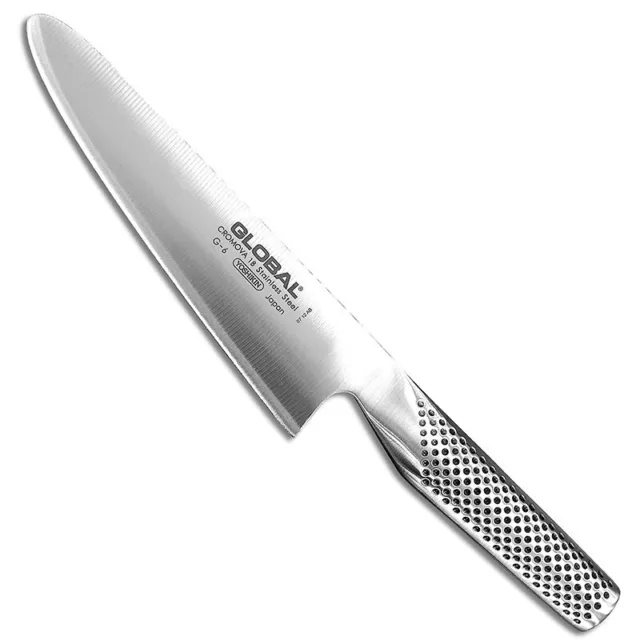 Coltello Trinciante Cucina Global G-6 Cm 18