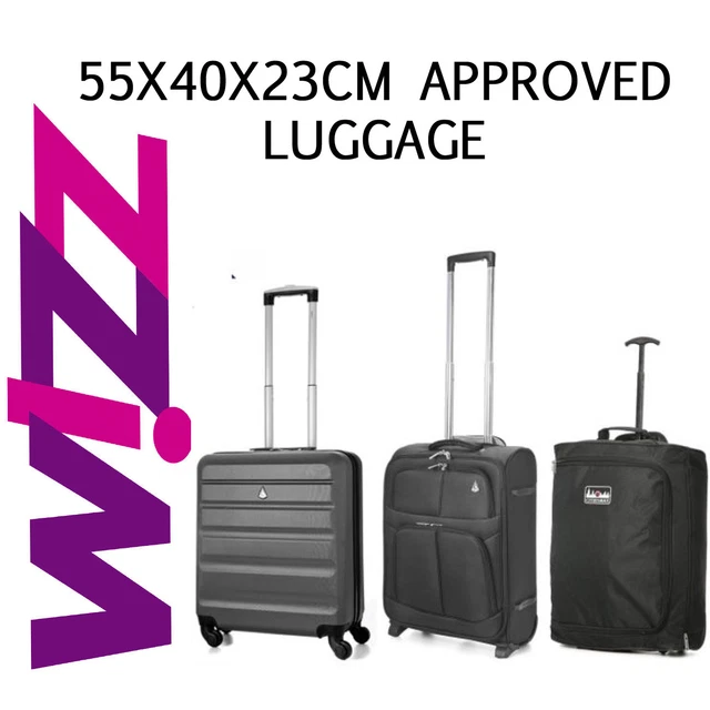 55x40x23 suitcase shop
