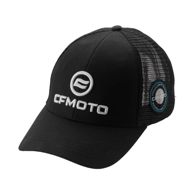Cf Moto Peaked Cap 8522D-00100