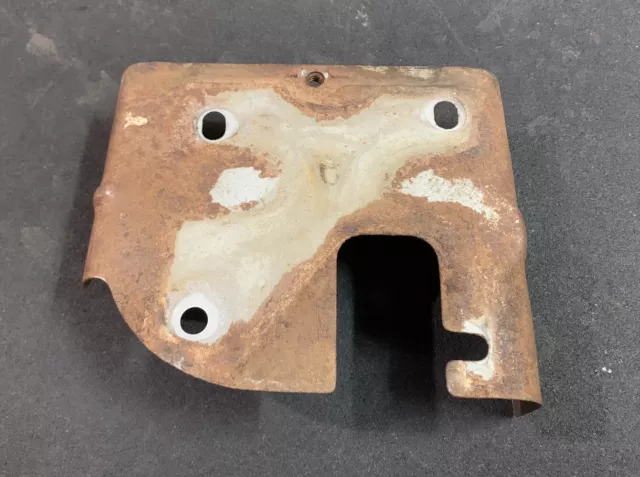 Yamaha Ys624 Cylinder Air Shroud 7Ka-12651-00-00