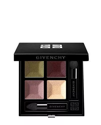 Givenchy Make-up AUGEN MAKE-UP Le Prisme Yeux Quatuor Nr. 7 Tentation  4 g