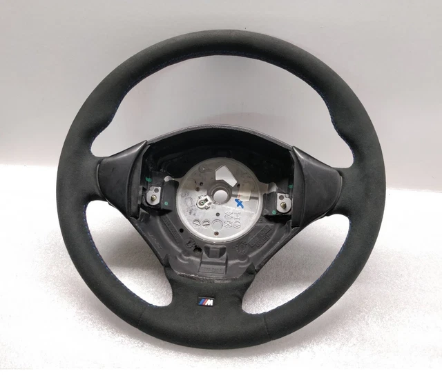 Volant M-Sport M Pour BMW X1 (U01) Et 2er (U06, G26) – Occasion – Réf 5A4EE20