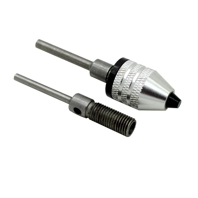 CoCud Macchina Mandrino Alesatori, 2.3mm Diametro D4 Precisione, M35