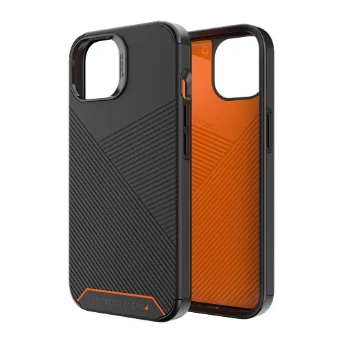 Zagg Gear4 Denali Case - Ultimate Impact Protection With D3O Reinforced Backplat