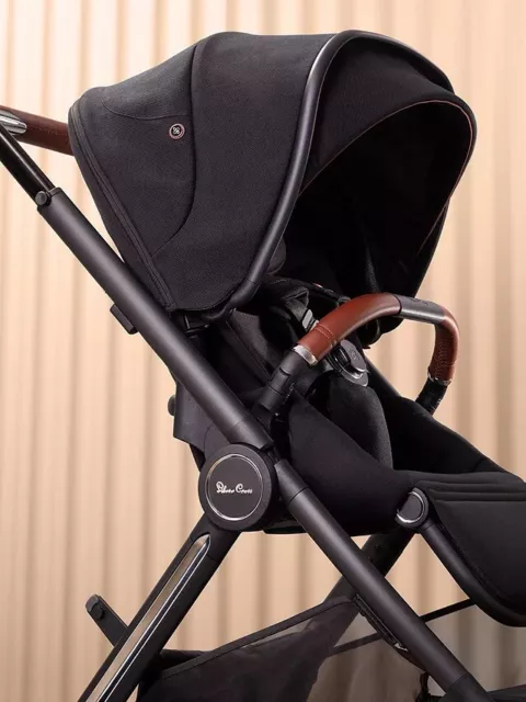 🌟Refurbished Silver Cross Orbit Reef Pushchair - FREE P&P 🌟